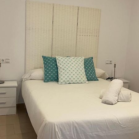 Ferienwohnung Apartamento Loav Ronda Exterior foto
