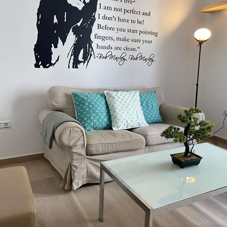 Ferienwohnung Apartamento Loav Ronda Exterior foto